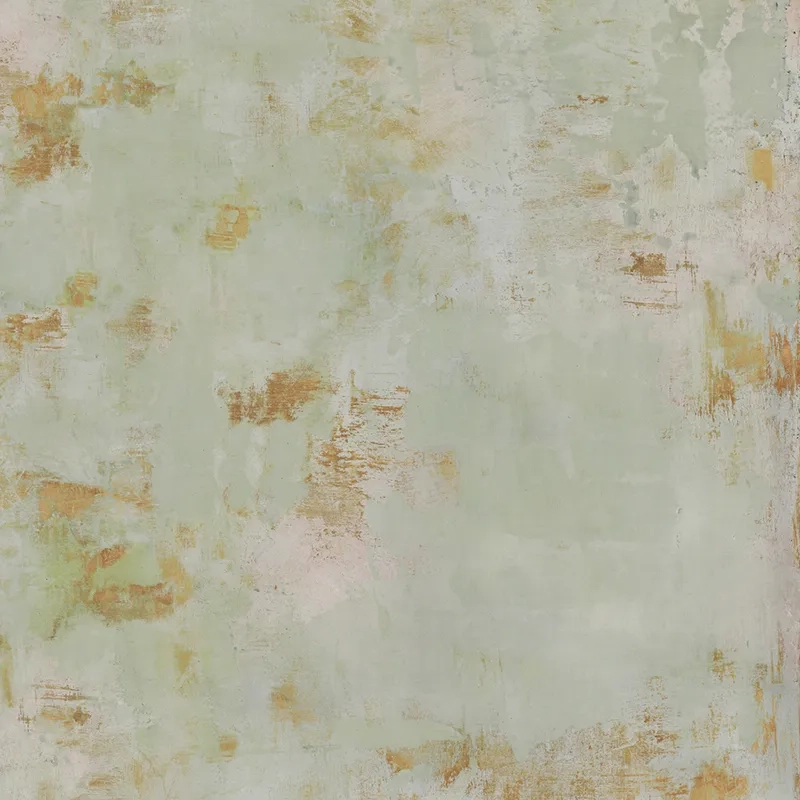 ROCOCO GREEN 24X24