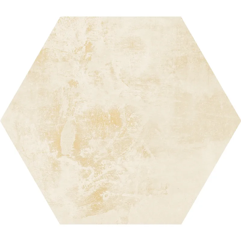 ROCOCO IVORY HEX
