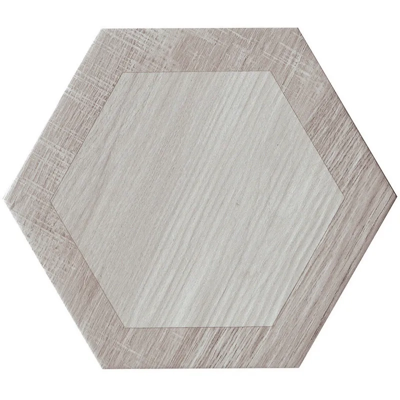 ROYAL WOOD ARGENTO HEX