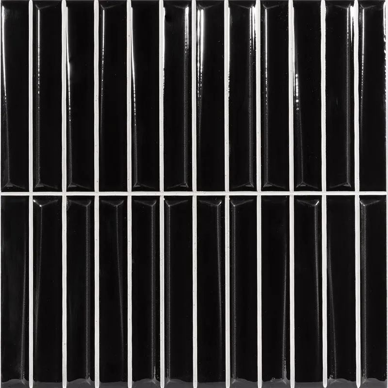 Rhythm Black