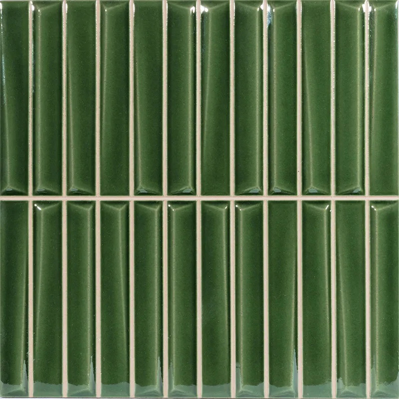 Rhythm Royal Green