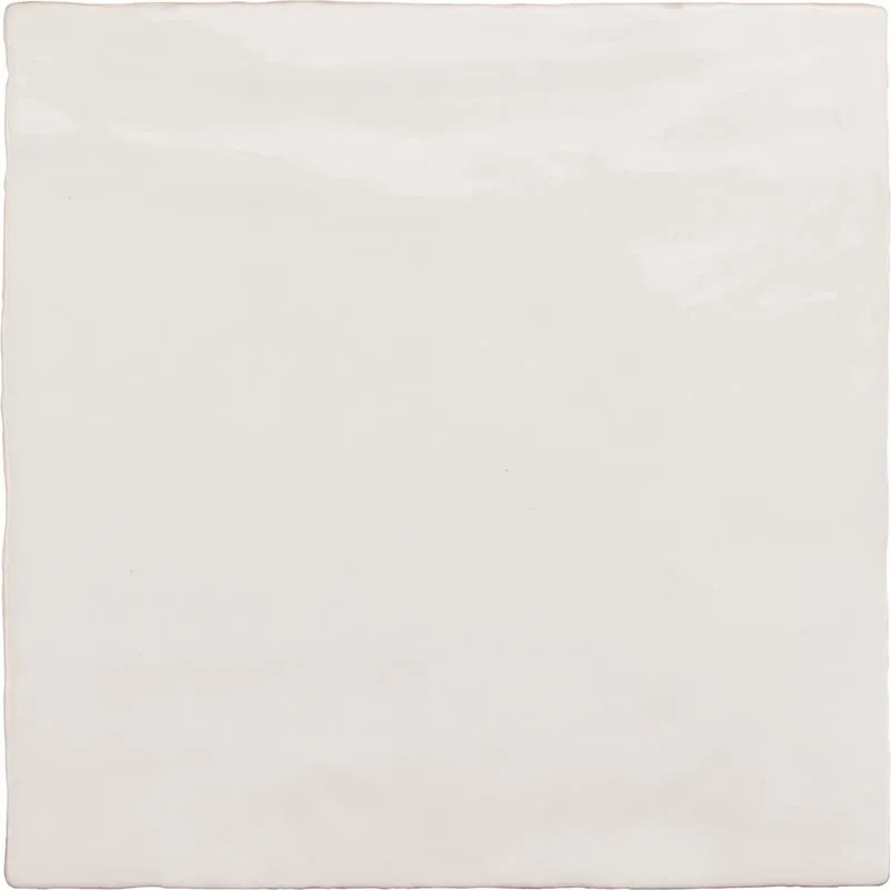 SATIN BLANC 5X5