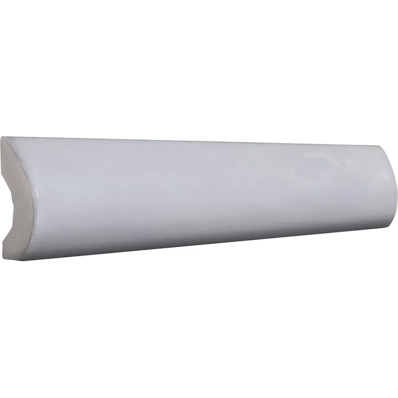SATIN LAVANDA PENCIL BULLNOSE
