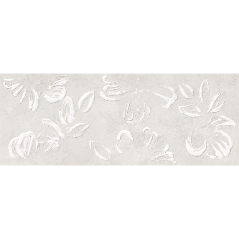 Solara Impasto Blanco 18×48