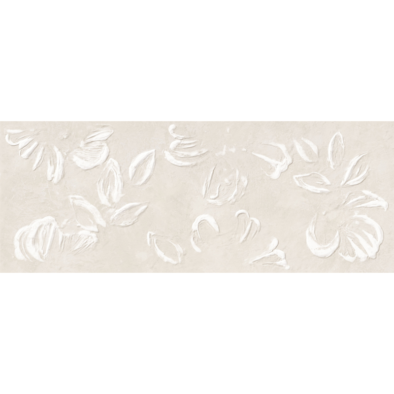 Solara Impasto Marfil 18×48