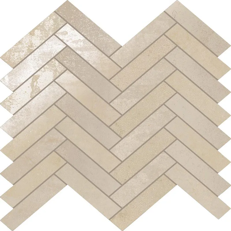 STELLAR SAND HERRINGBONE