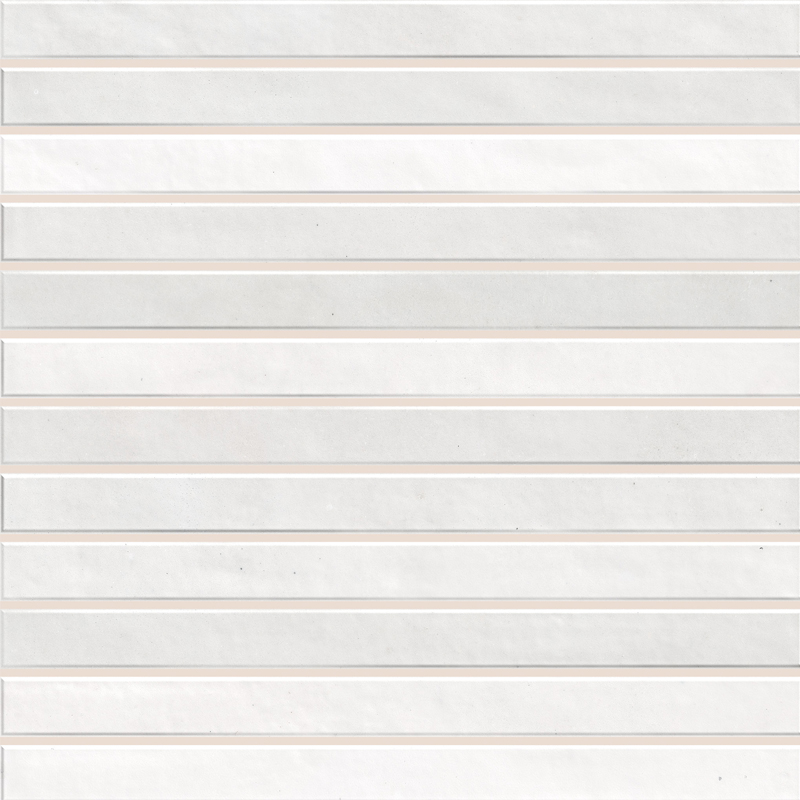 Strata White 8×8