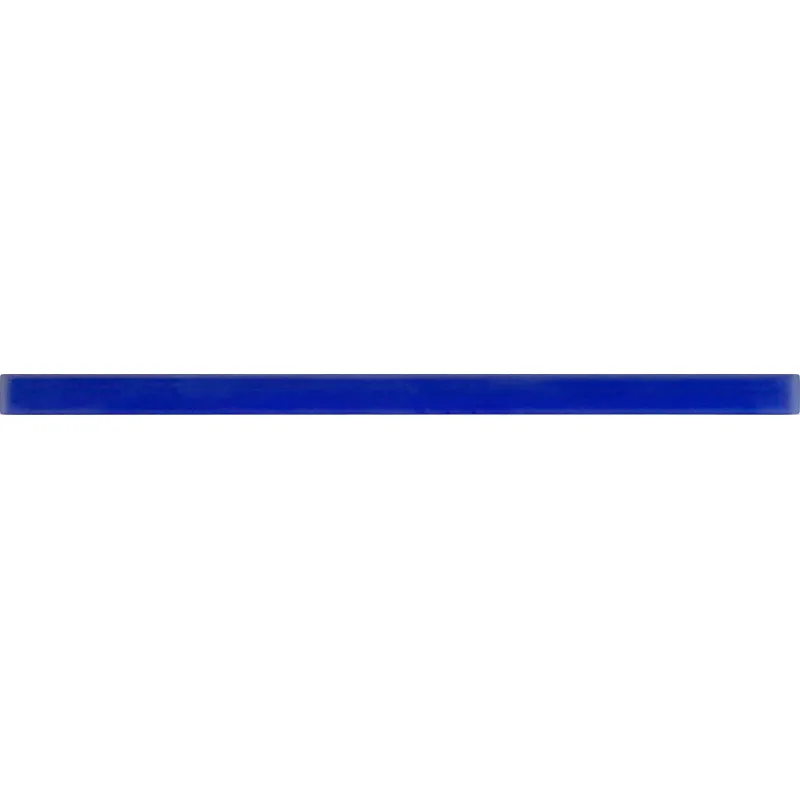 COBALT BLUE MAT LINER