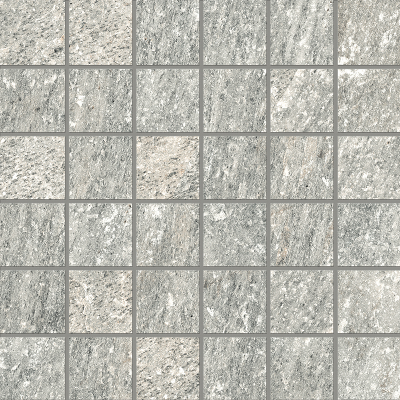 Tectona Ash Mosaico