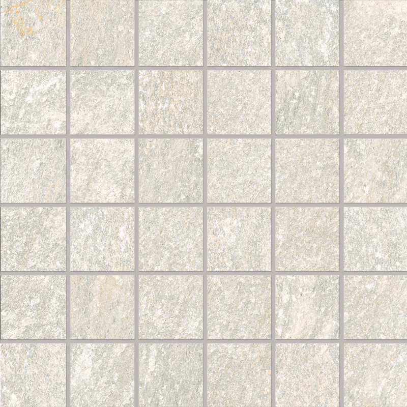 Tectona Light Mosaico