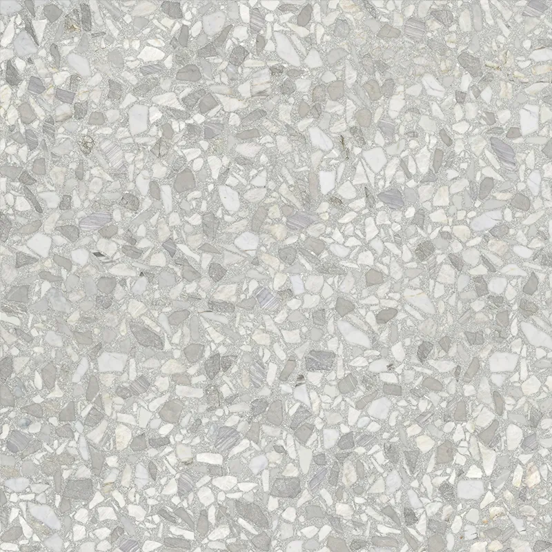 TERRA EGEO WHITE 36X36