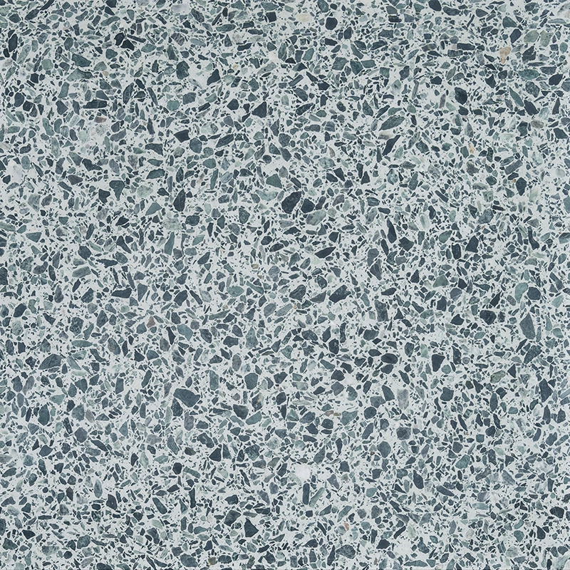 TERRAZZO GREEN