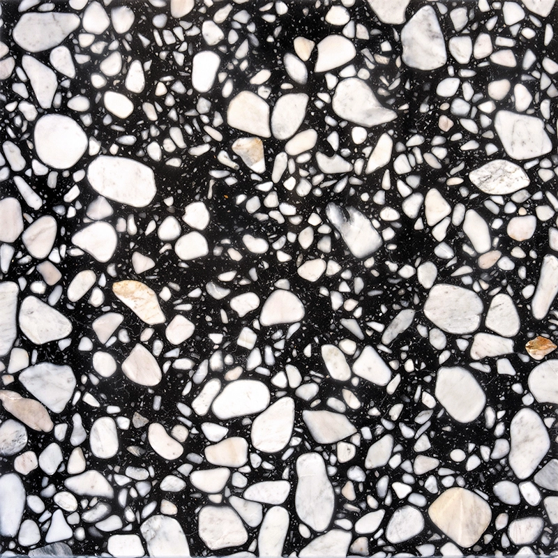 TERRAZZO NERO