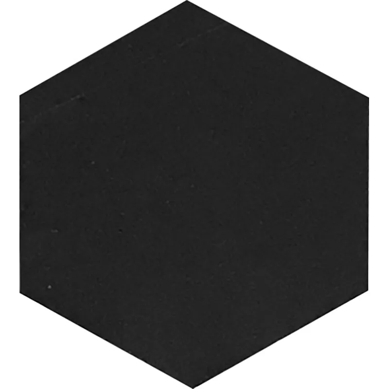10″ NERO HEX Honed