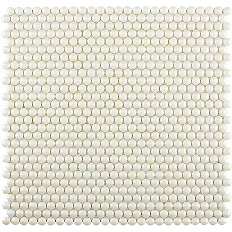 CERCLE DE PERLE