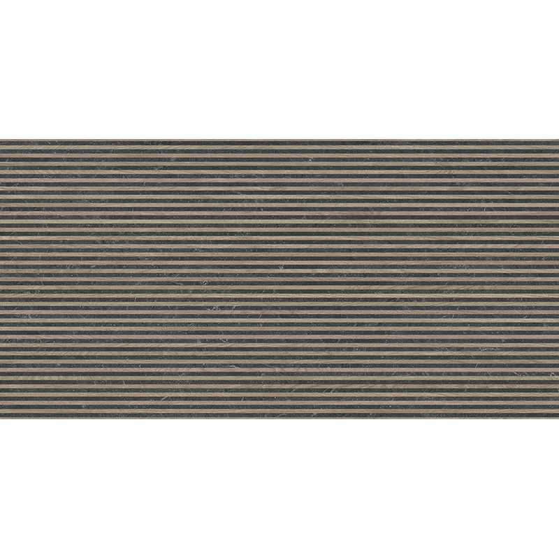 ZEN BARI BLACK 24X48