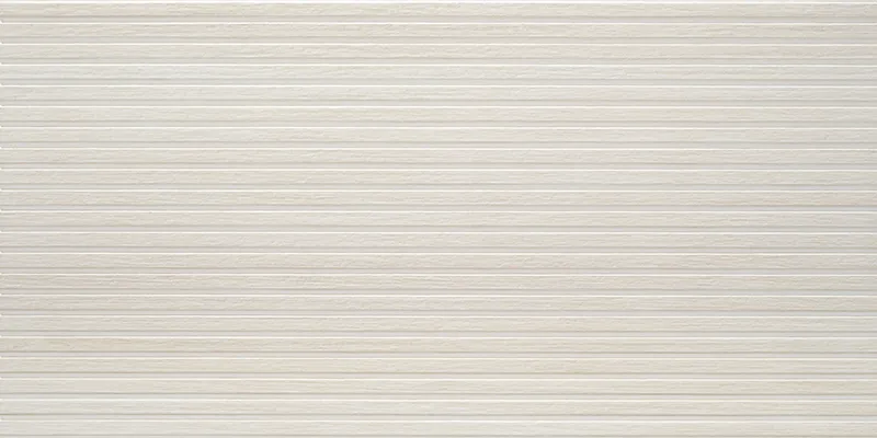 ZEN DECO WHITE 24X48