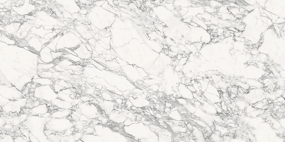 Arabescato Engineered Porcelain Slab