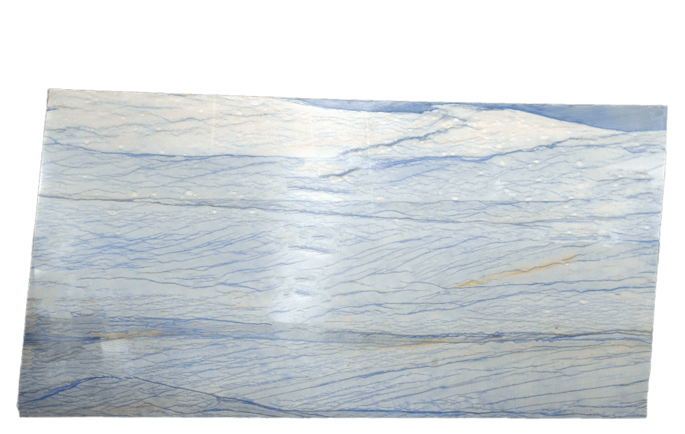 Azul Macuabas Quartzite Slab
