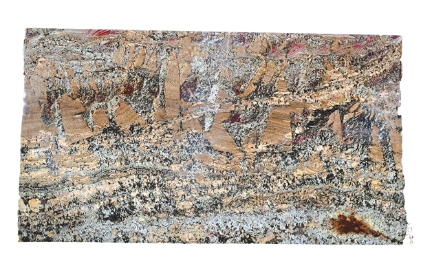 Belini Granite Slab