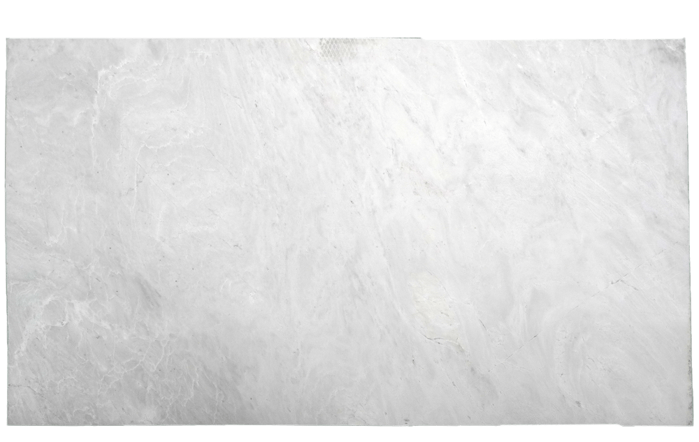 Sky White Marble Slab