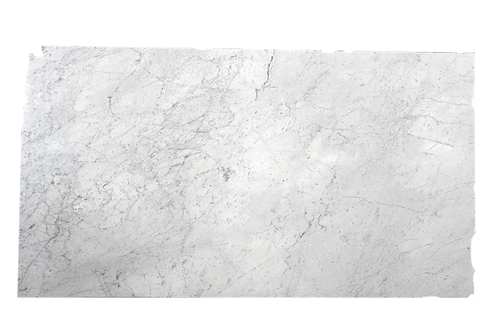 Bianco Carrara Gioia Marble Slab