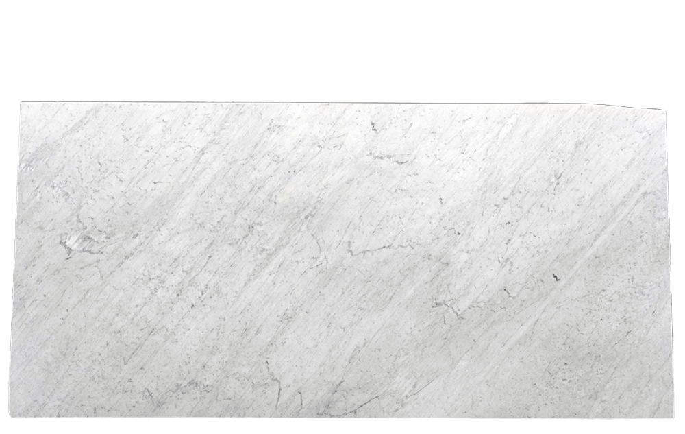 Bianco Carrara Marble Slab