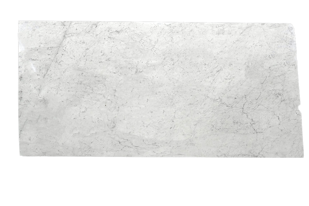 Bianco Carrara Marble Slab