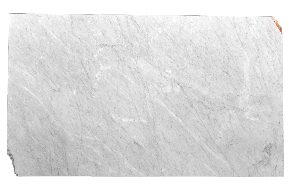 Bianco Carrara Marble Slab