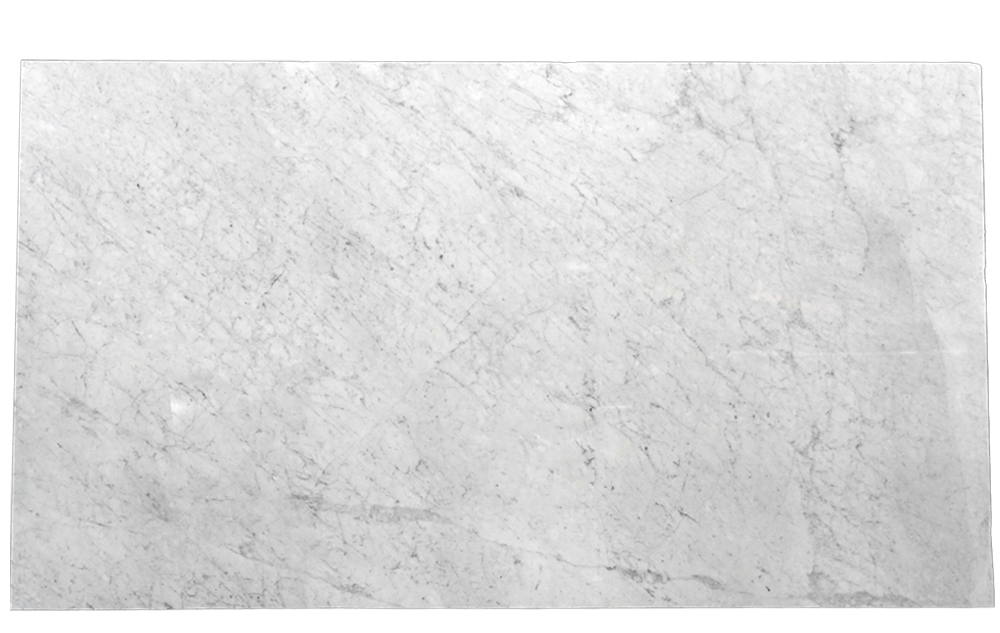 Bianco Carrara Marble Slab