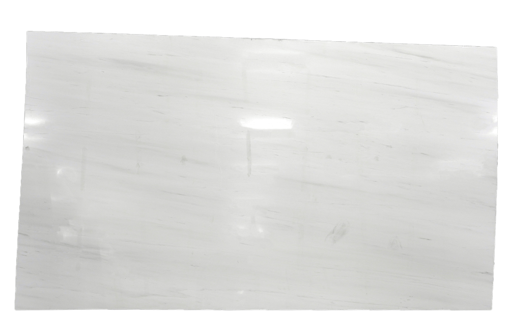 Bianco Dolomiti Marble Slab