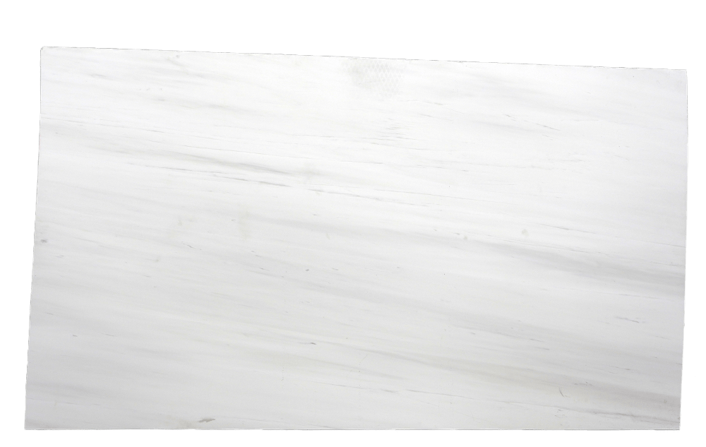 Bianco Dolomiti Marble Slab
