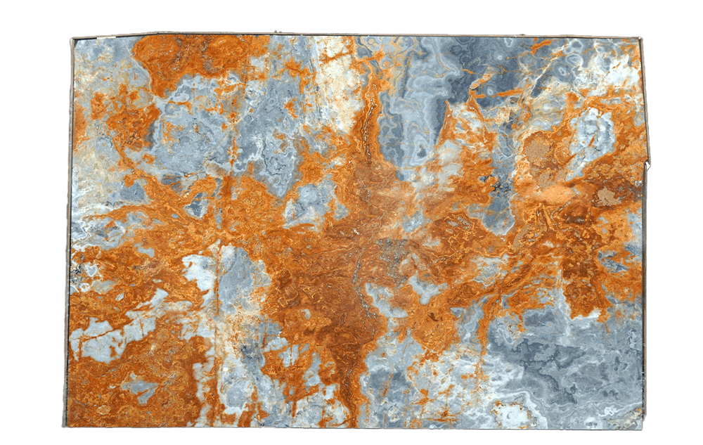 Blue Jean Onice Onyx Slab