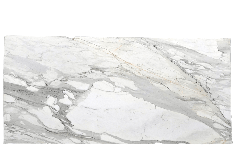 Calacatta Borghini Marble Slab