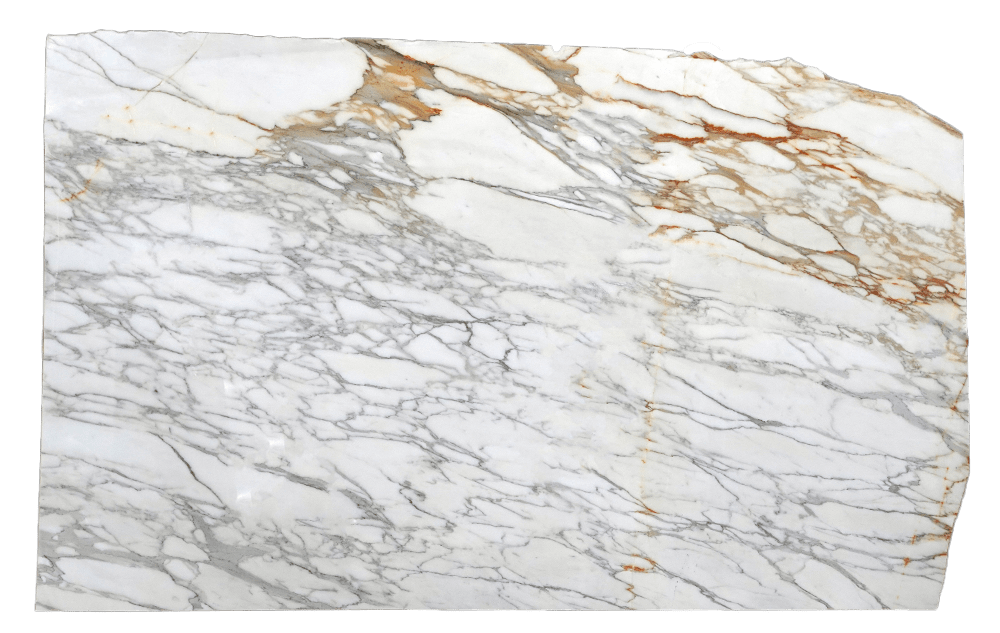 Calacatta Borghini Marble Slab