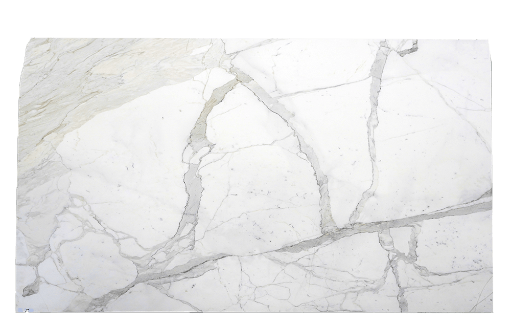 Calacatta Gold Extra Marble Slab