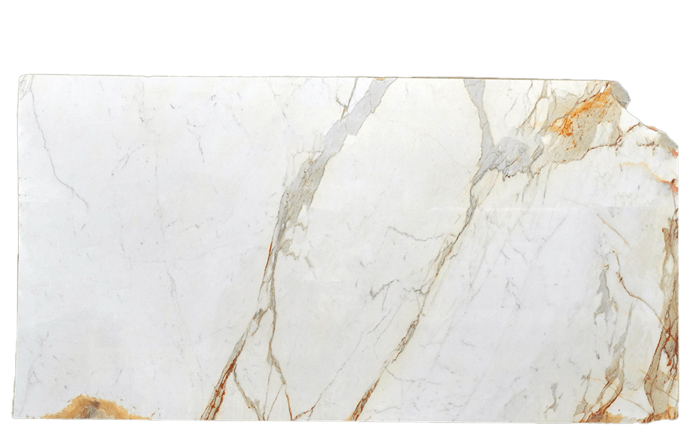 Calacatta Gold Marble Slab