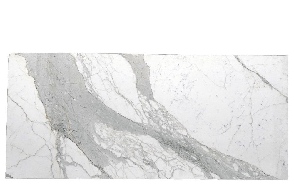 Calacatta Gold Marble Slab