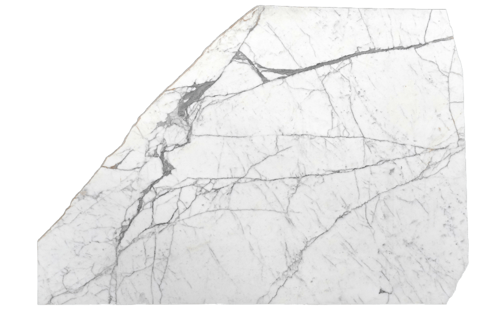 Calacatta Gold Marble Slab