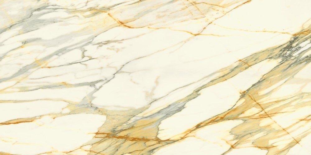 Calacatta Mediceo Engineered Porcelain Slab