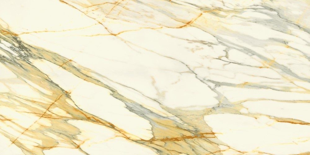 Calacatta Mediceo Engineered Porcelain Slab