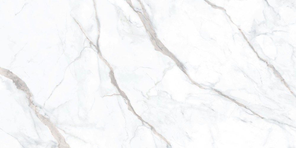 Calacatta Oro Venato Engineered Porcelain Slab