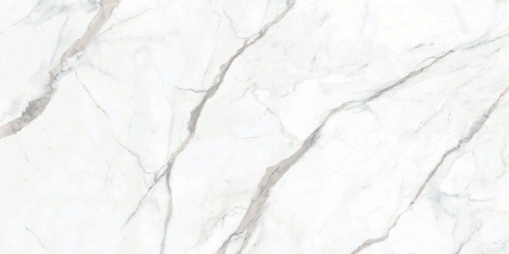 Calacatta Oro Venato Engineered Porcelain Slab