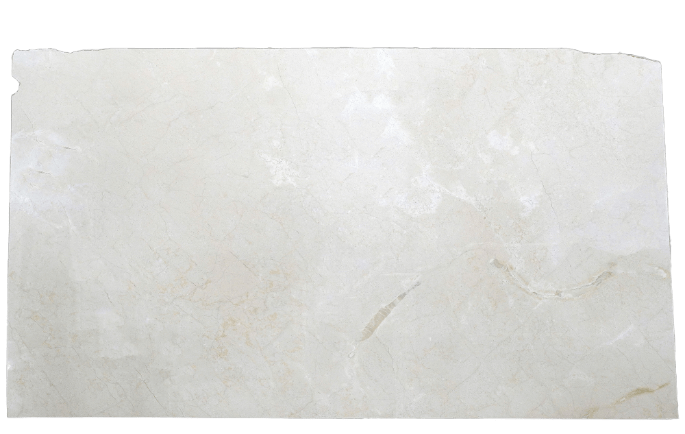 Crema Marfil Extra Marble Slab