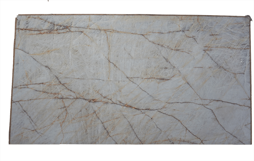 Cristallo Roots Quartzite Slab