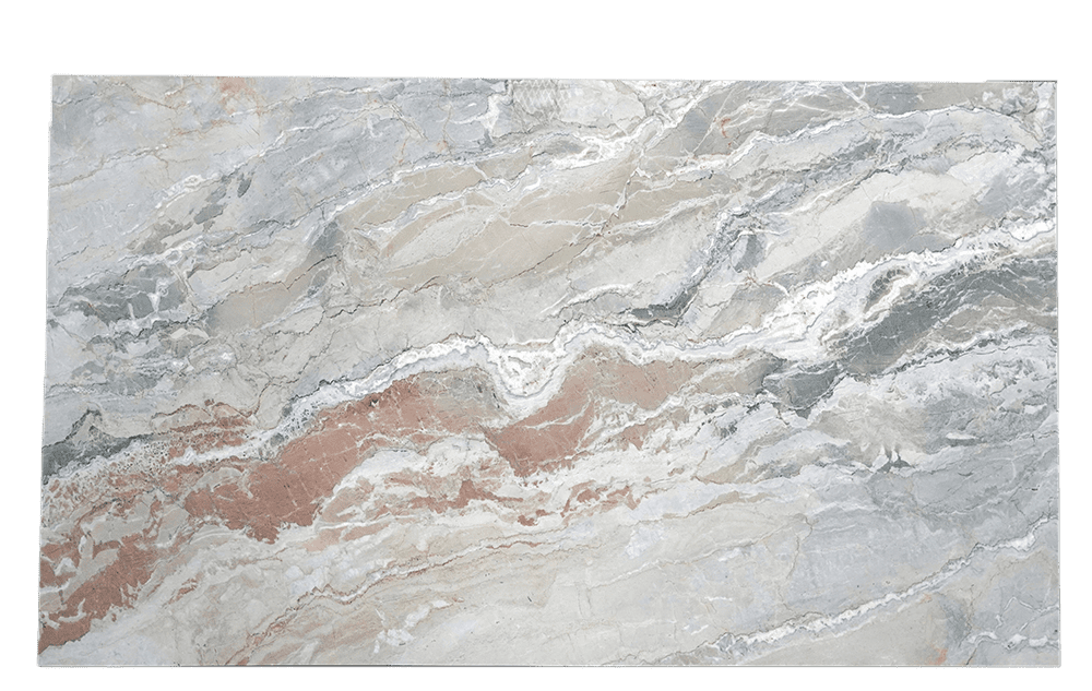 Dolce Vita Quartzite Slab