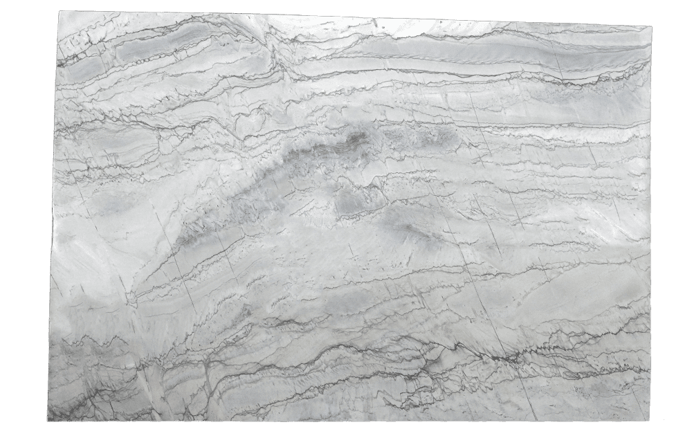 Elger Alps Quartzite Slab