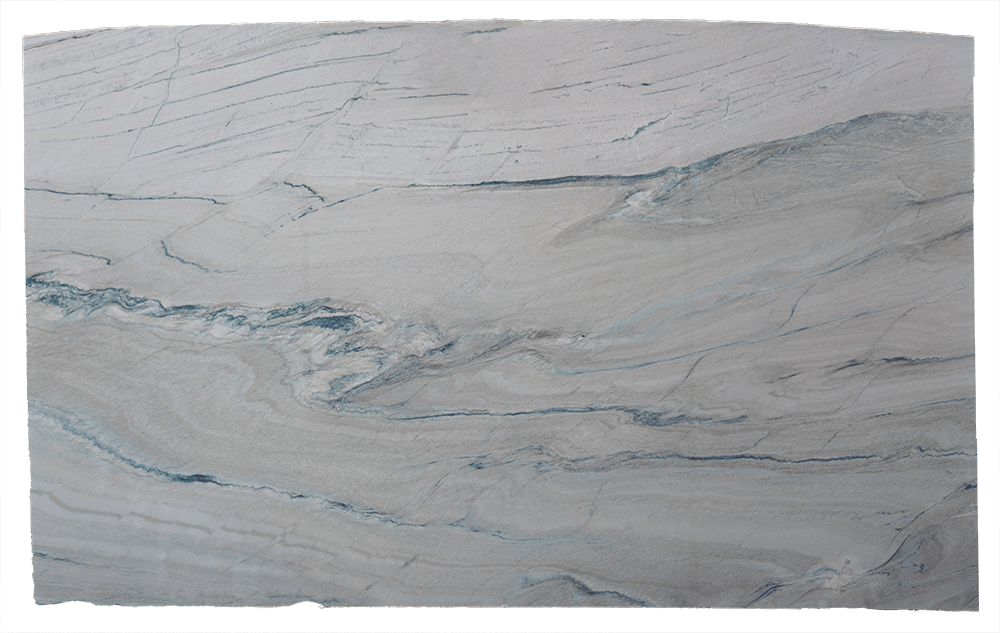 Fantasy Macaubas Quartzite Slab
