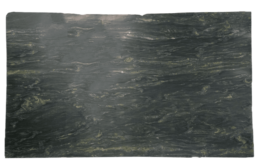 Green Fusion Quartzite Slab