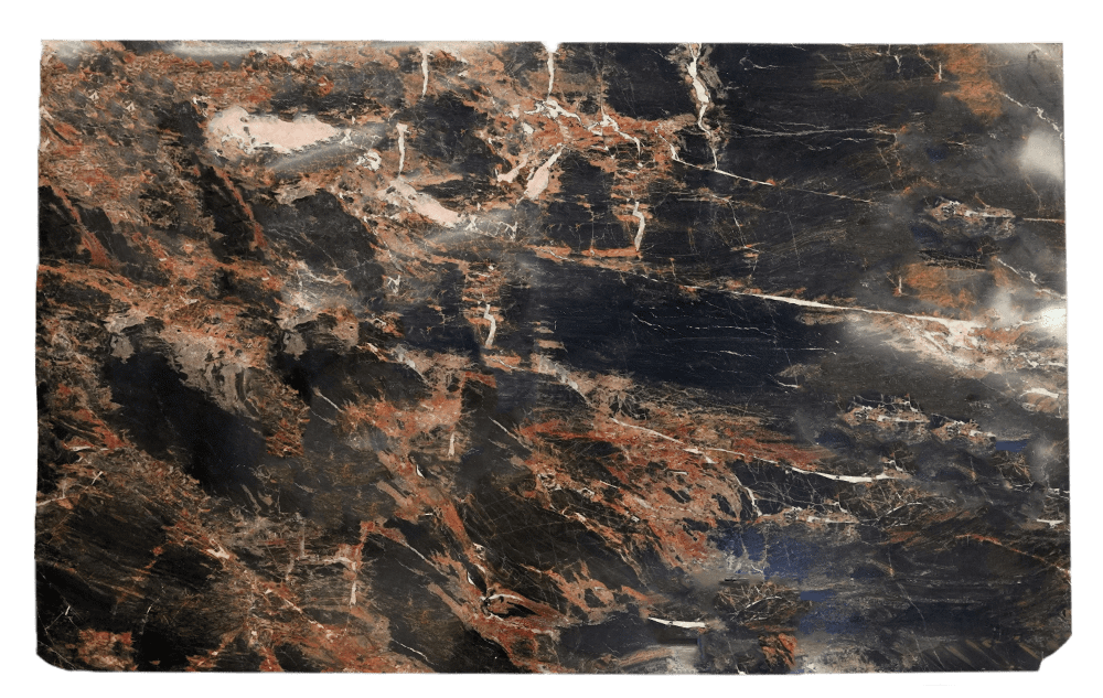 Grenadine Marble Slab